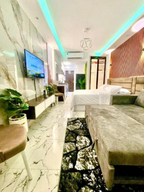 Paradise Room Free WI-FI